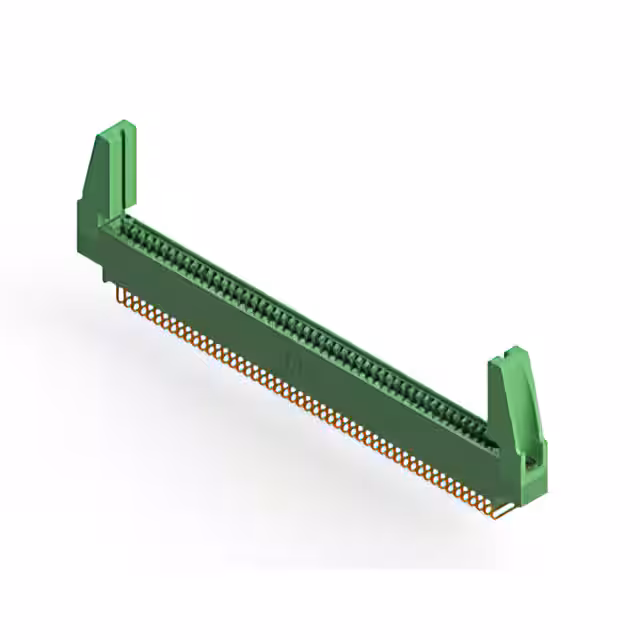 345-051-558-688 EDAC Inc.  Edgeboard Connectors